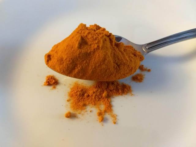 Turmeric To Your Daily Diet