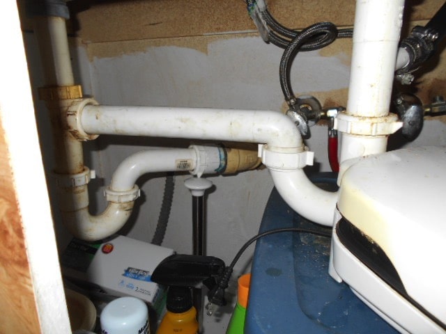 Installing a Drinking Water Filter