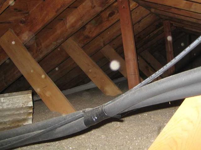 Type of Blown-In Insulation