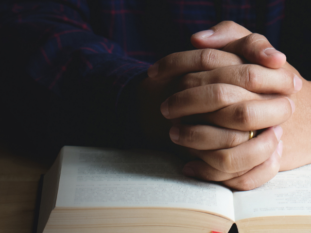 The Science of Prayer